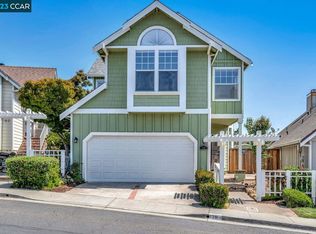 79 Cliff Walk Dr, Vallejo, CA 94591