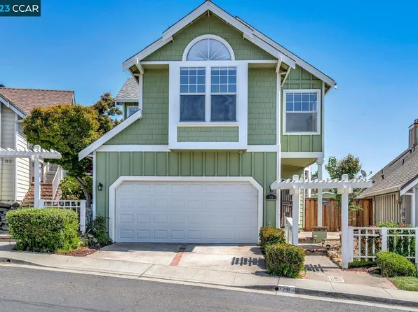 79 Cliff Walk Dr, Vallejo, CA 94591
