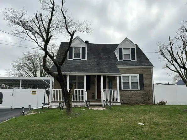 1123 Dukes Pkwy, Manville, NJ 08835