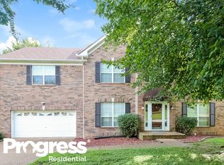 3528 Thornehill Dr, Antioch, TN 37013