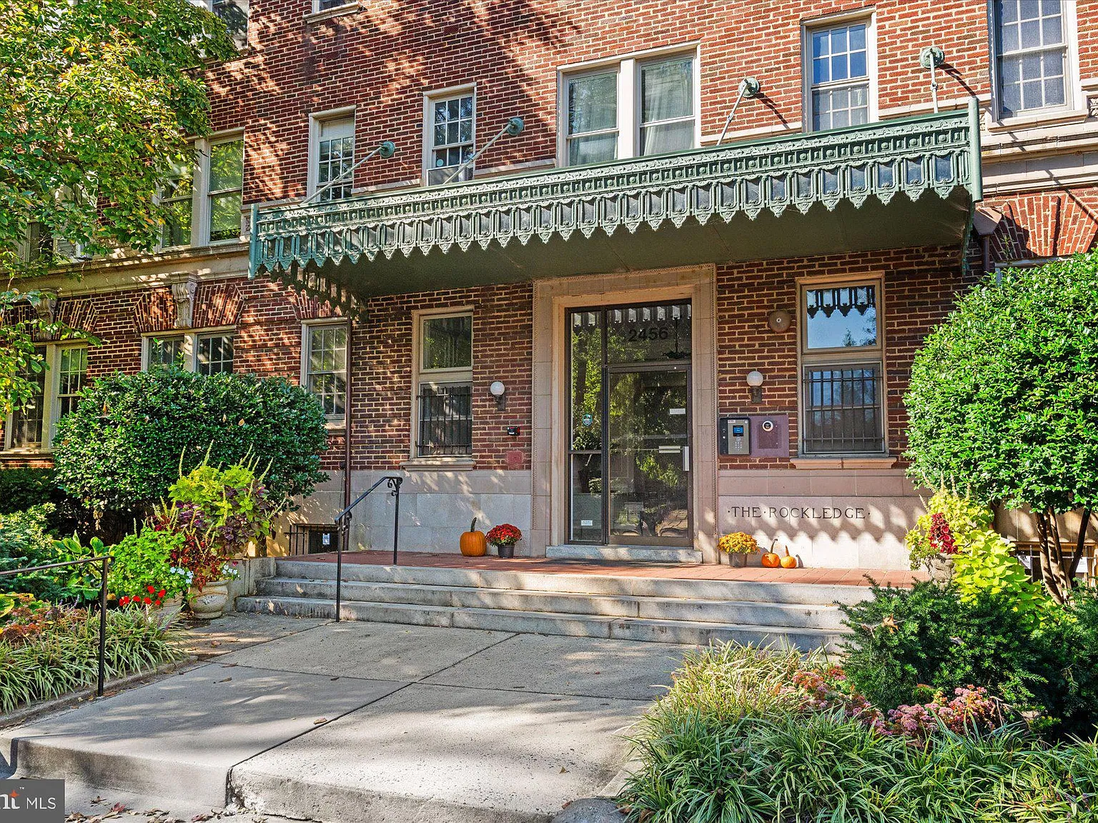 Kalorama — Photo 3
