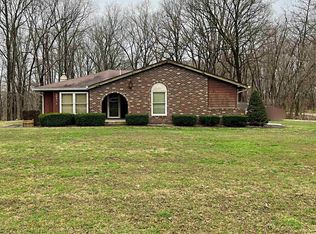 8758 N Lake Rd, Jasonville, IN 47438