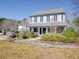100 Candover Ct, Summerville, SC 29485