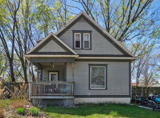 307 W Beardsley Ave, Champaign, IL