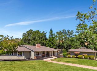 17501 Wagner Rd, Los Gatos, CA 95032