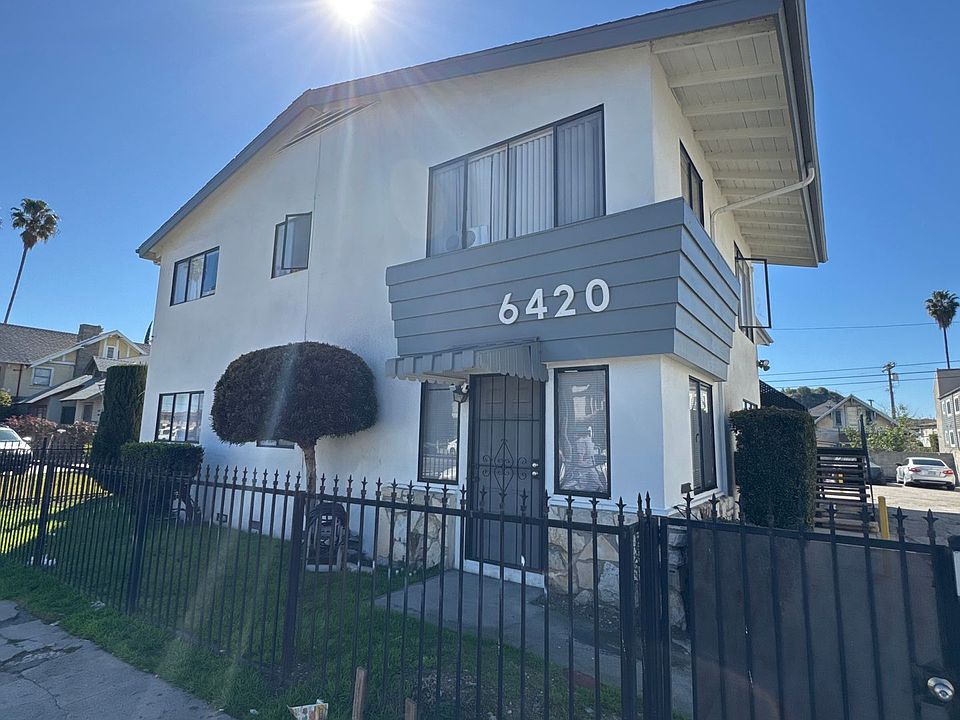 1st image of 6420 York Blvd #6