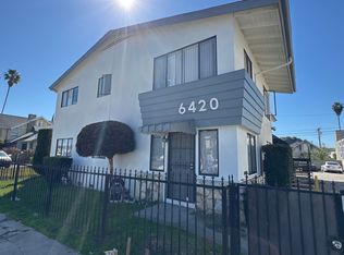 6420 York Blvd #6, Los Angeles, CA 90042