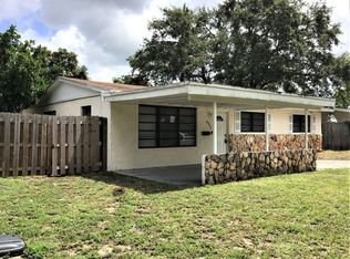 6951 SW 5th St, Hollywood, FL 33023
