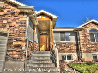 4734 Patiosprings Cir, Eden, UT 84310