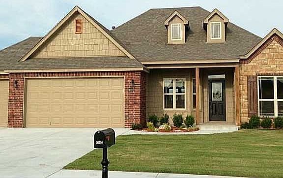 3rd image of 26459 Columbia Crest Dr