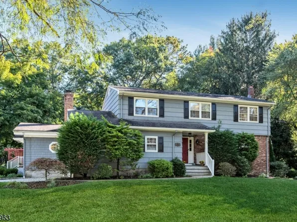 56 Van Syckel Ln, Wyckoff Twp., NJ 07481