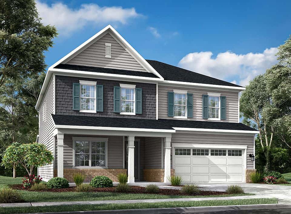 Exterior Style A
