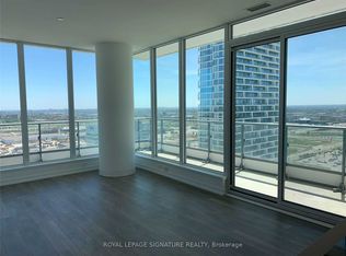 950 Portage Pkwy #3209, Vaughan, ON L4K 4Z4