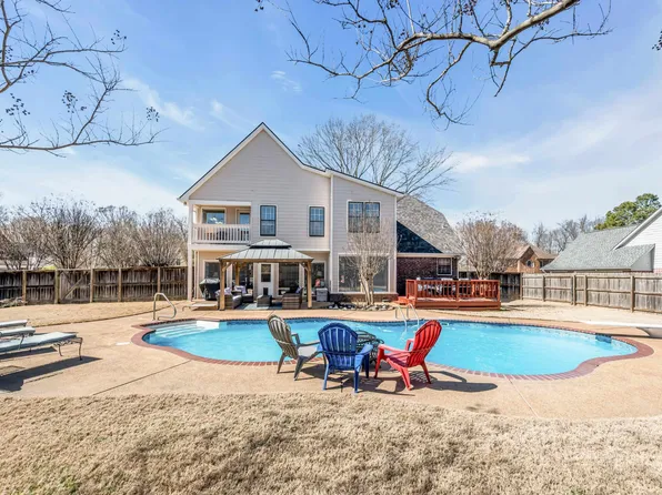 1298 Pin Pointe Dr, Collierville, TN 38017