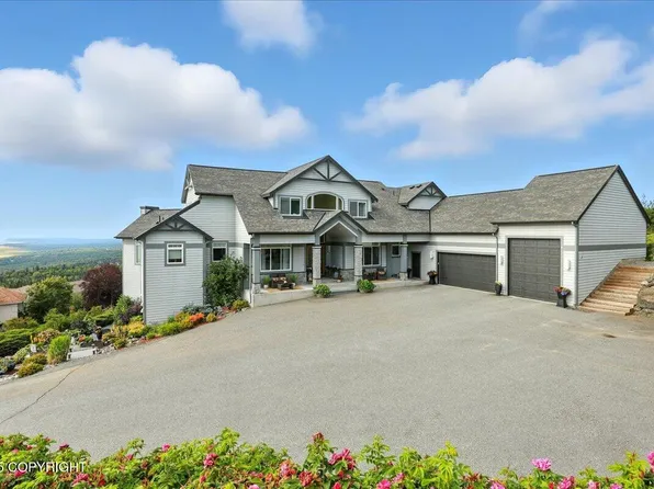 16957 Bedford Chase Cir, Anchorage, AK 99516