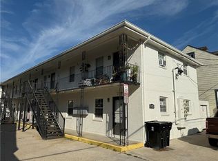 1620 Pauger St APT 4, New Orleans, LA 70116