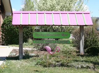 322 E Denver Ave, Gunnison, CO 81230