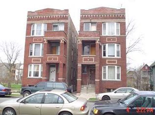 6127 S Aberdeen St, Chicago, IL 60621