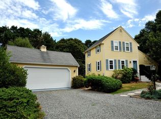 3 Tarpaulin Way, Wareham, MA 02571