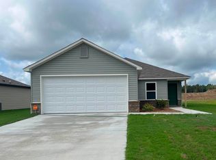 11065 River Valley Dr, Hensley, AR 72065
