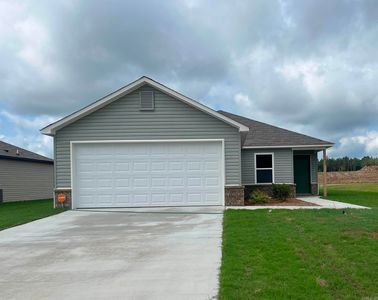 11065 River Valley Dr, Hensley, AR, 72065