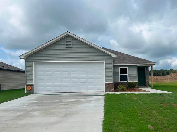 11065 River Valley Dr, Hensley, AR 72065