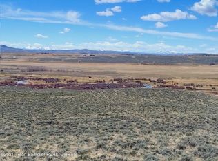 LOT 3 Sauk Trl, Boulder, WY 82923
