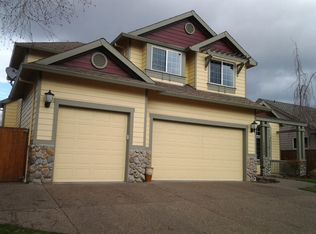 16352 SE Widgeon Ct, Damascus, OR 97089