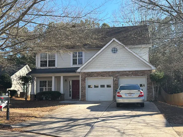 412 Eglington Trl, Locust Grove, GA 30248