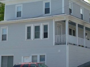 54 Curson St APT 2, West Warwick, RI 02893