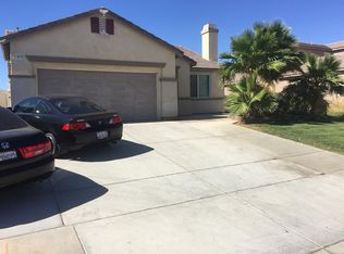 11819 Poppy Rd, Adelanto, CA 92301