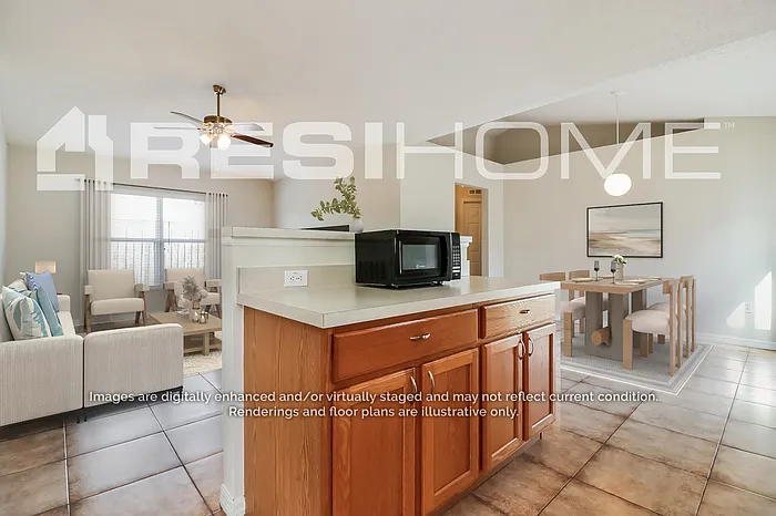 3 bed, 2.0 bath, 1555 sqft, $1,915 — Photo 4