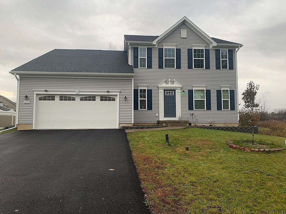2nd image of 8591 McNamara Dr