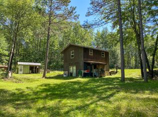 4469 Running Bear Ln, Harshaw, WI 54529