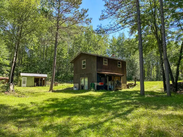 4469 Running Bear Ln, Harshaw, WI 54529