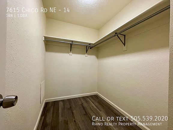 5th image of 7615 Chico Rd NE #14