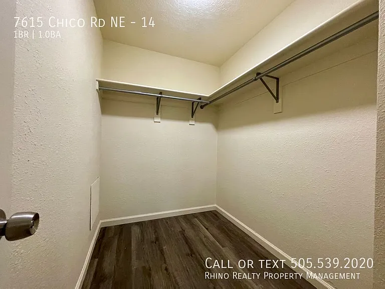 7615 Chico Rd NE #14 — Photo 5