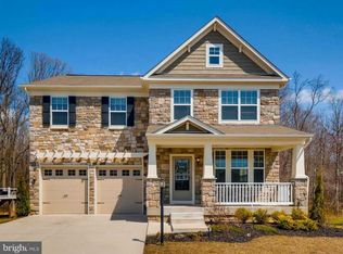 722 Daft Rd, Baltimore, MD 21220