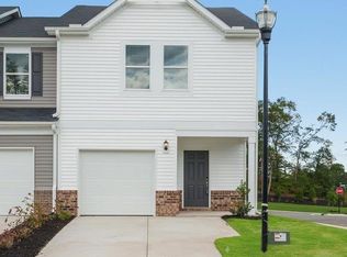 302 Hampton George Ct, Greer, SC 29651