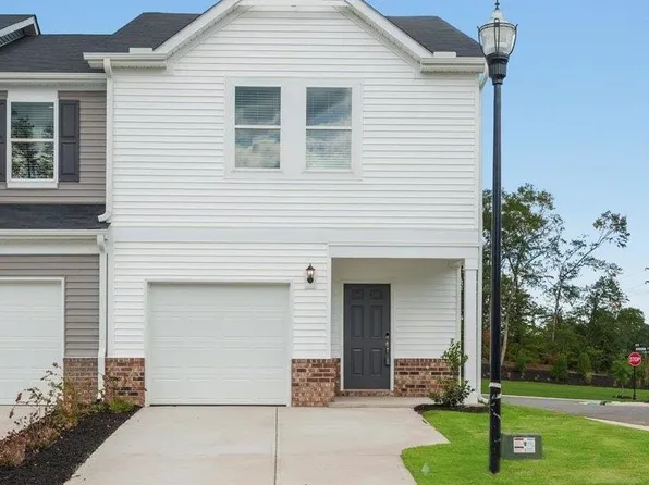 302 Hampton George Ct, Greer, SC 29651