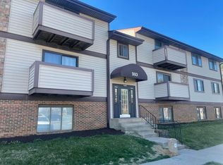 993 Heather Ridge Dr #J, Frederick, MD 21702