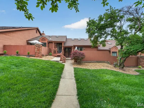 2082 Avignon Dr #C, Saint Charles, MO 63303