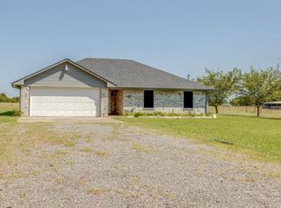 330 Private Road 281, Bonham, TX 75418