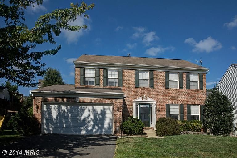 1st image of 20283 Millstead Dr