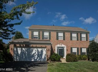 20283 Millstead Dr, Ashburn, VA 20147