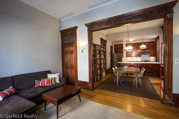 Sold by Garfield Realty  | media 11