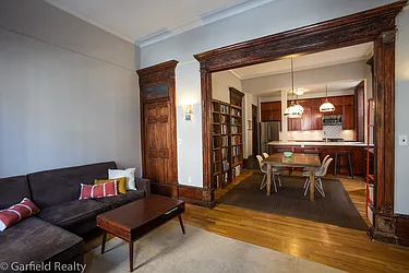 Sold by Garfield Realty 