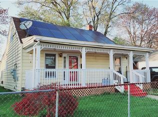 46 Victory Ave, Bridgeport, CT 06606