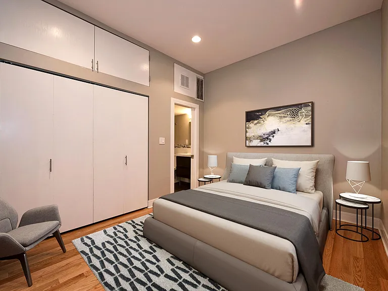 1651 S Throop St #1F — Photo 14