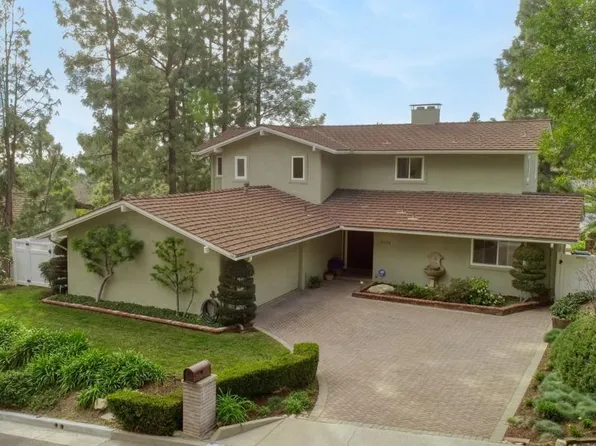 5745 Evening Canyon Dr, La Canada Flintridge, CA 91011